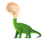 EAROSAUR CLUB