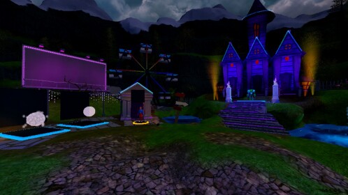 Krystal academy 