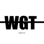 WGT (DRIPPED OUT 水)