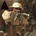 Gungnir Operational Group Expeditionary Forces