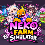 🧬 Neko Farm Simulator