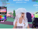 The world of butterfly’s loves