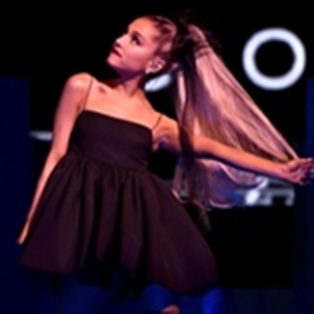 Ariana Grande ♡