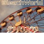 BleachWRLD