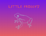 LittleFroggys