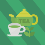 Cafe Tea