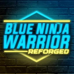 Blue Ninja Warrior - Tournament 21 (OFF) icon