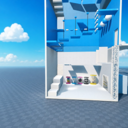 torre troll facil Modded