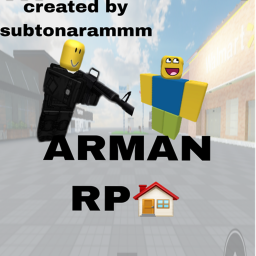 arman rp 🏠