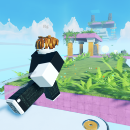 Fast And Furious Obby  icon