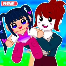 ❄️ K-Plushies [BETA] icon