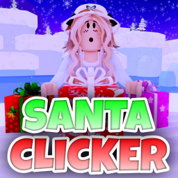 [🎄 NEW] Santa Clicker 🖱️