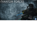 Phantom Forces Kingz