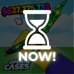 [AUCTIONS] Open Cases!