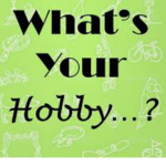 Cool is ur hobby