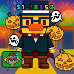 [ 🎃 ]Roube um Brainrot Brasileiro