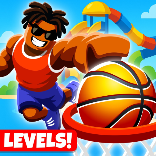 Hoop Simulator!