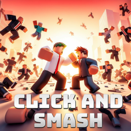 Click and Smash