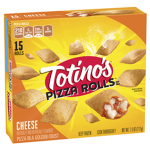 Tortinos Hot Pizza Rolls