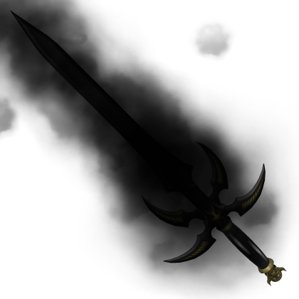 Sword of Darkness