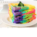 The Rainbow.