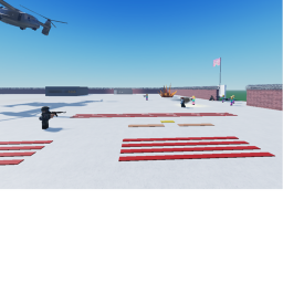 Clovely hater border