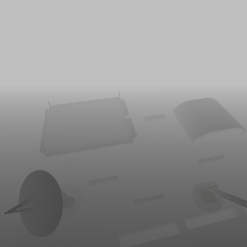 Blank Perspectives [DISCONTINUED]