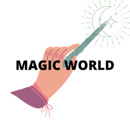 magic world [update]