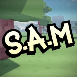 SAM Island (RP) icon