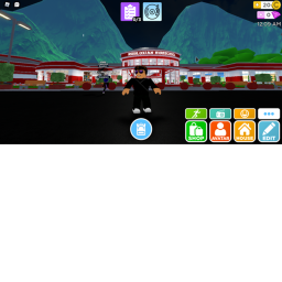 COMPLETE OBBY AND GET FREE ROBUX icon