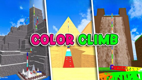 Color Climb