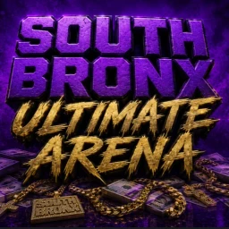 South Bronx: Ultimate Arena icon
