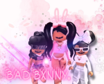 Bad Bxnny’s