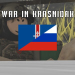 War in Krasnidak, January 2023