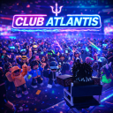 [UPDATE] Club Atlantis 🔱