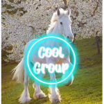 |—Cool Group—|