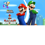 The Mushroom Kingdom Tour Official Group