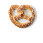 Salty Pretzels GC