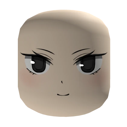 A Certain Sinclair (smile) | Roblox Item - Rolimon's