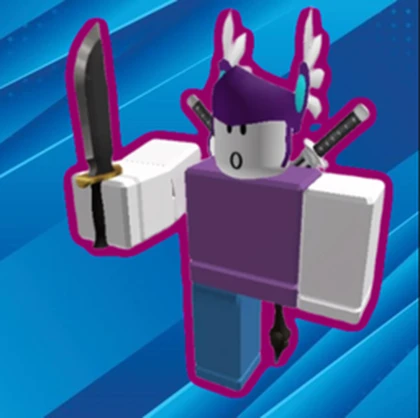The Bacon Team Group BACONS #1 Roblox group icon