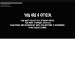 slender time