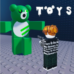 TOYS🧸🔫