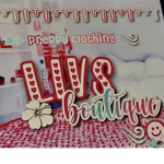 liv’s boutique <33