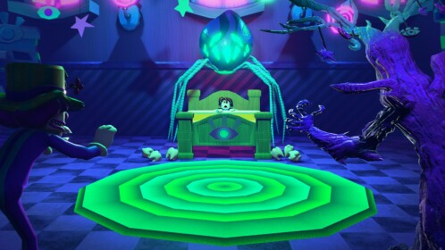 Sweet Dreams 😴 [ALPHA]
