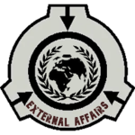 » Department of External Affairs «