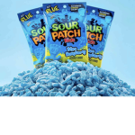 Sour Patch Kid for life