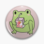 Frog's Fangroup!