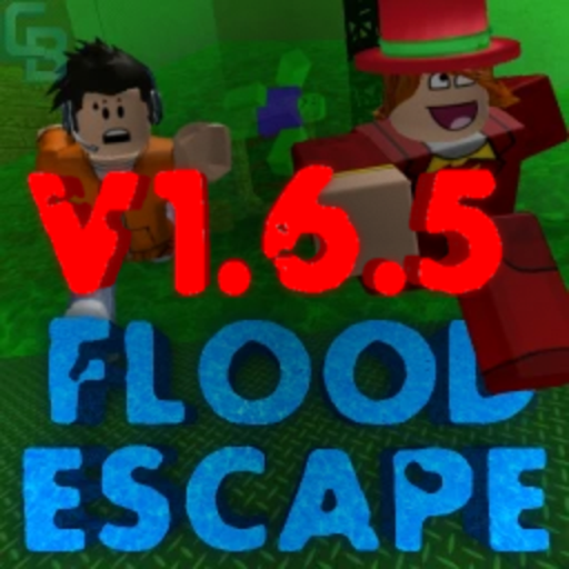 Flood Escape v1.6.5 