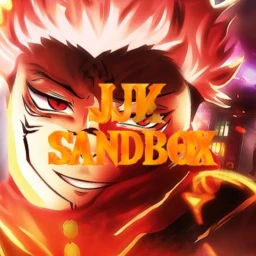 JJK Sandbox RECODE icon