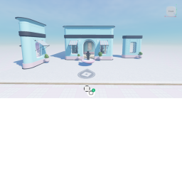 Free items and items with robux!